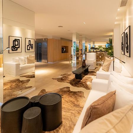 מר דל פלאטה Sennac Hotel מראה חיצוני תמונה