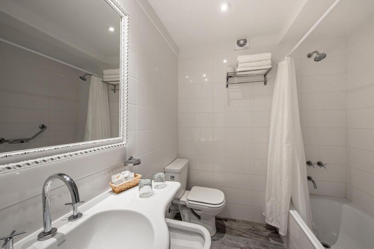 מר דל פלאטה Sennac Hotel מראה חיצוני תמונה