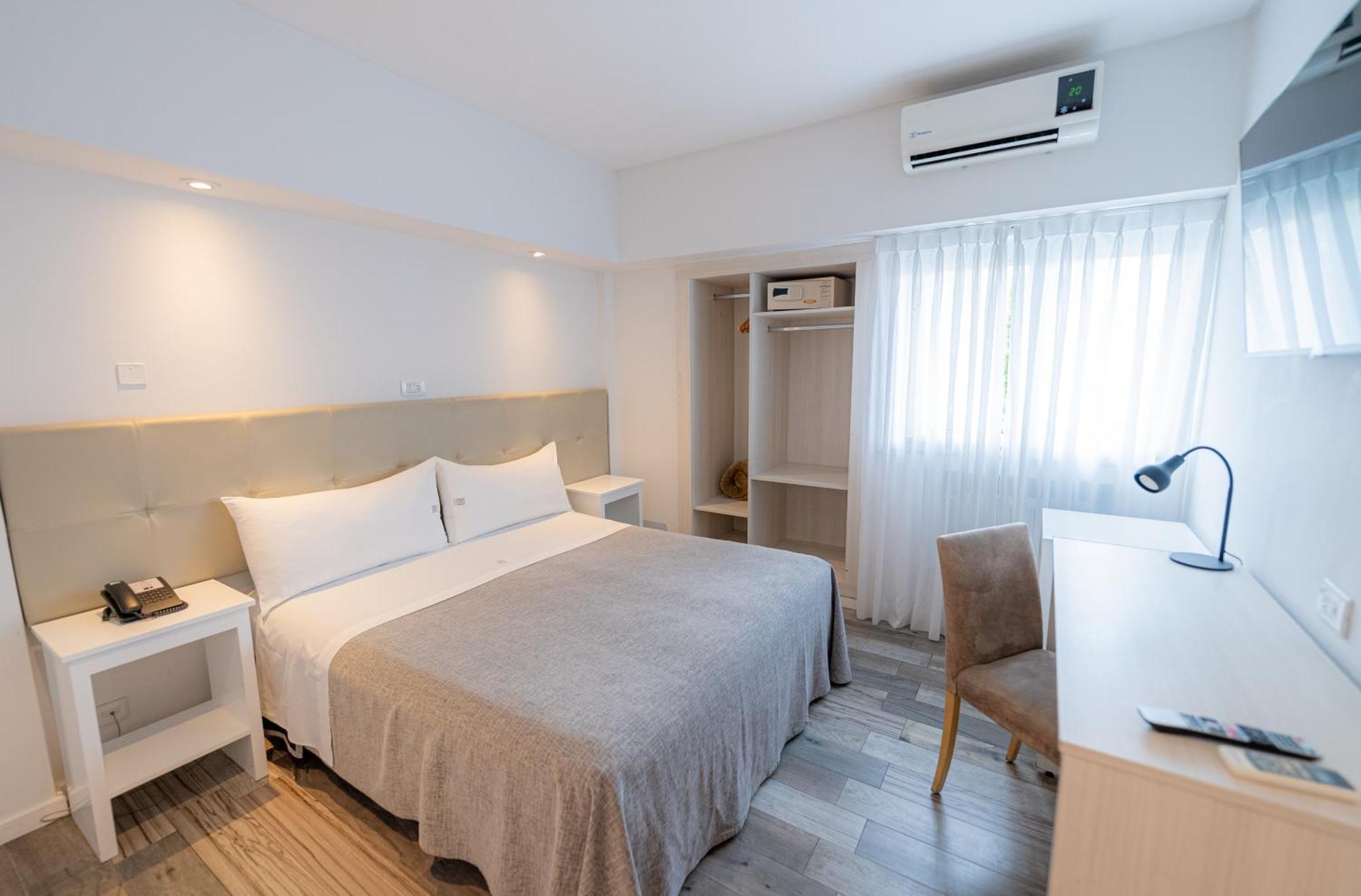 מר דל פלאטה Sennac Hotel מראה חיצוני תמונה