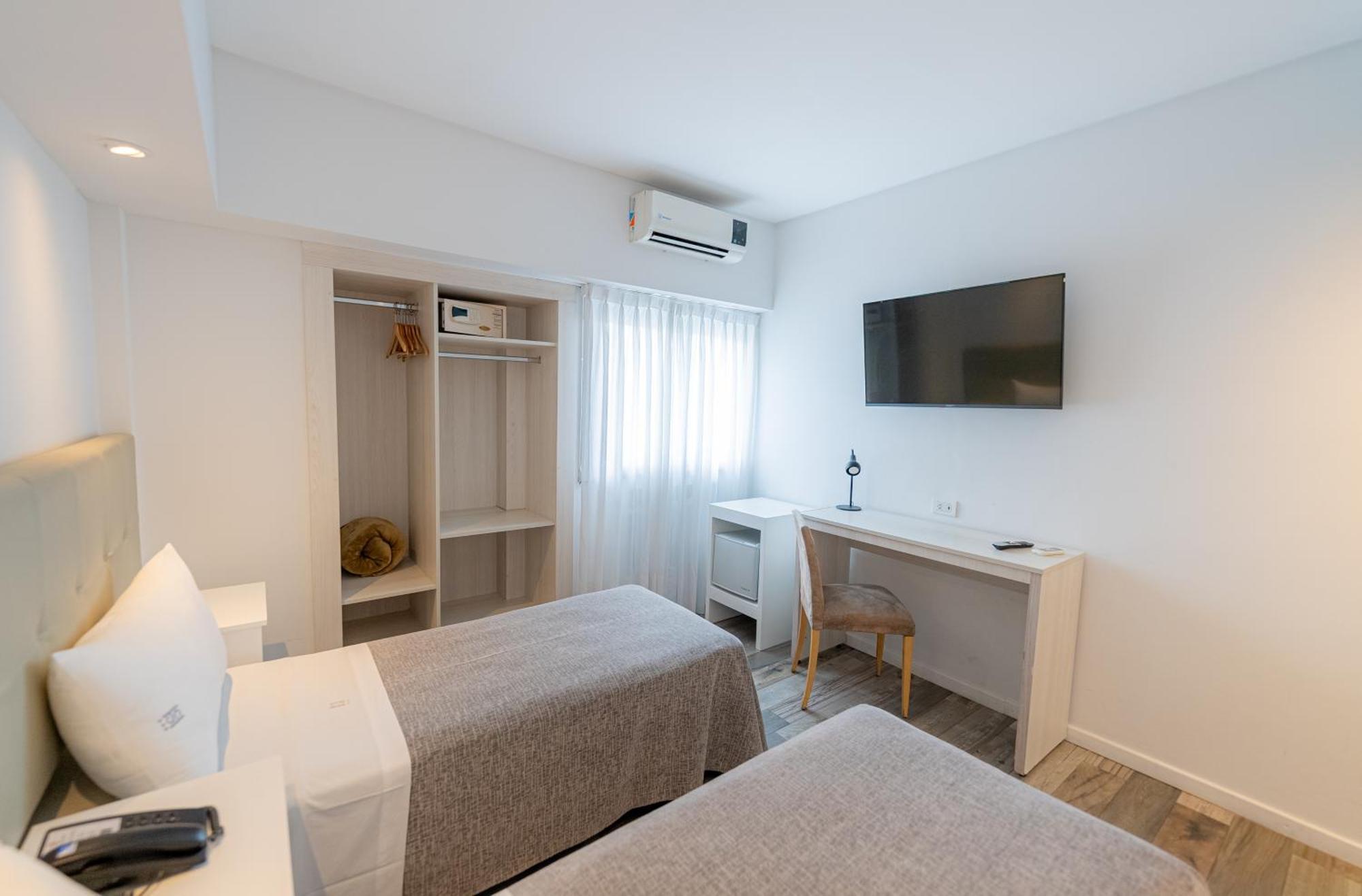מר דל פלאטה Sennac Hotel מראה חיצוני תמונה