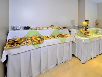 מר דל פלאטה Sennac Hotel מראה חיצוני תמונה