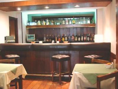 מר דל פלאטה Sennac Hotel מראה חיצוני תמונה